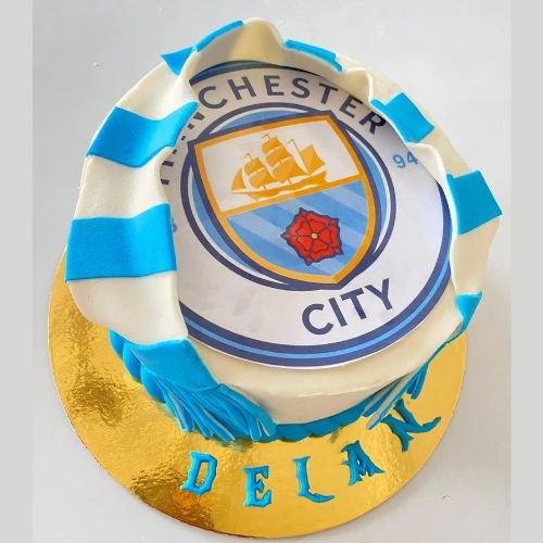 Signature Mini Cake