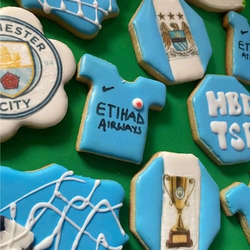 Spell With Cookies