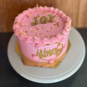 Cakes