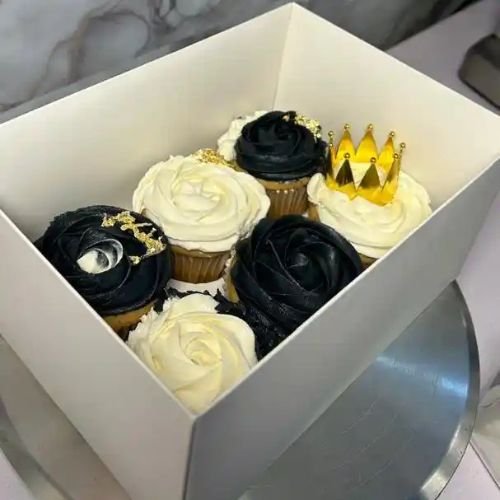 cupcake