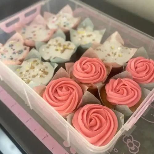 cupcakes
