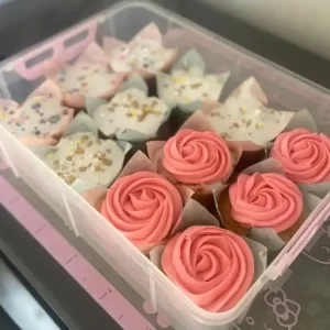 Cupcakes